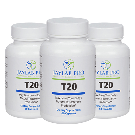 jaylab pro t20 supplement